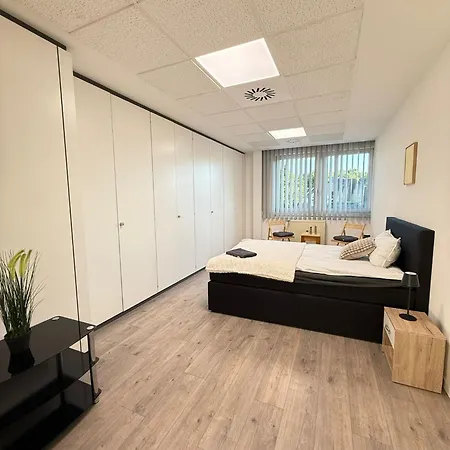 Uhf Apartmán Remscheid