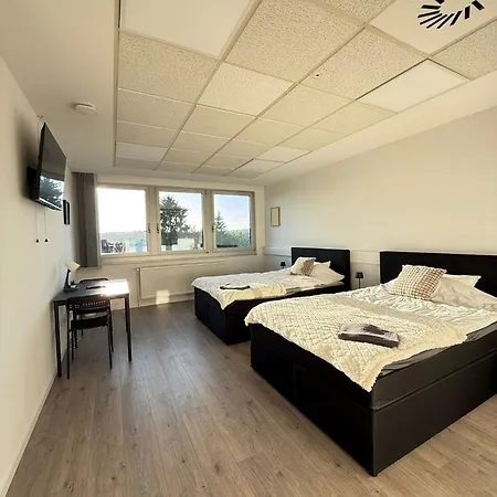 Apartman Uhf