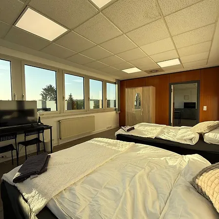 Apartman Uhf