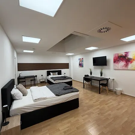 Uhf 公寓 雷姆沙伊德