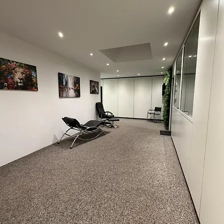 公寓 Uhf 雷姆沙伊德