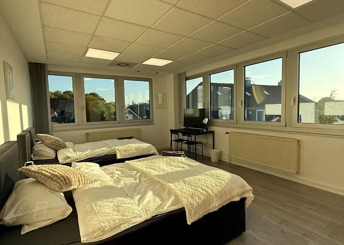 公寓 Uhf 雷姆沙伊德